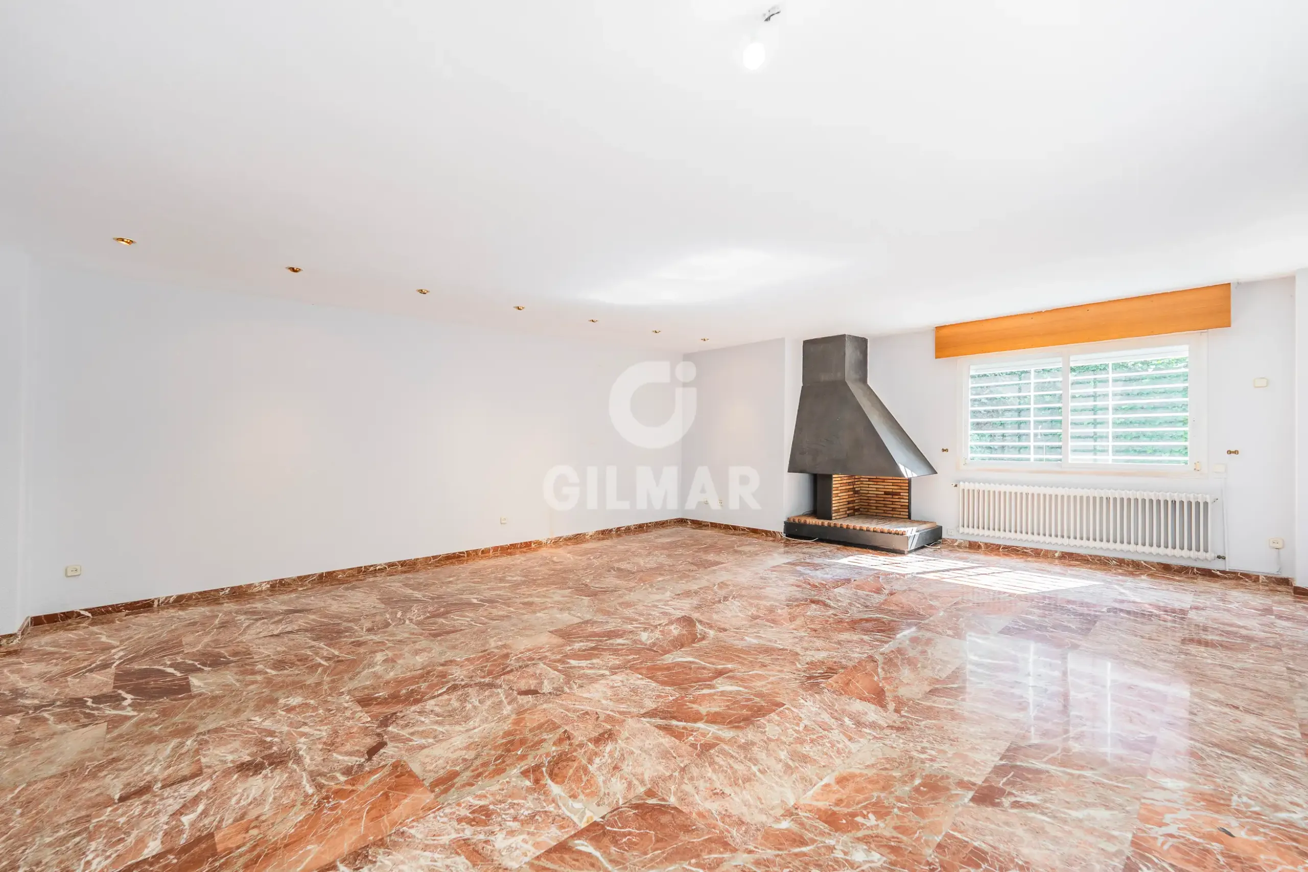 Chalet Pareado en Arturo Soria - Madrid