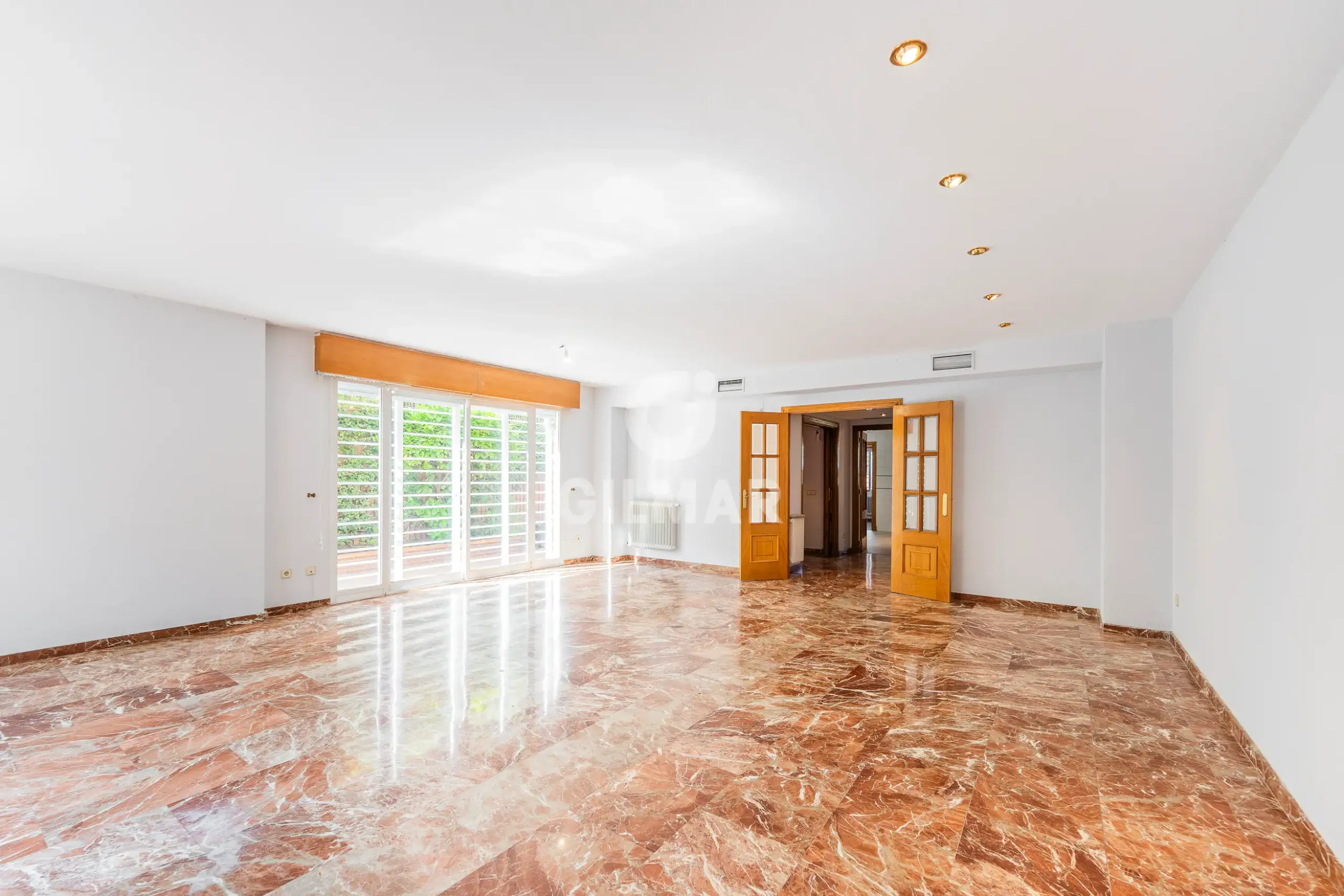 Chalet Pareado en Arturo Soria - Madrid