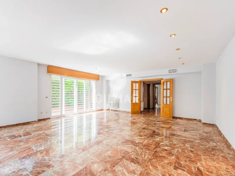 Chalet Pareado en Arturo Soria - Madrid