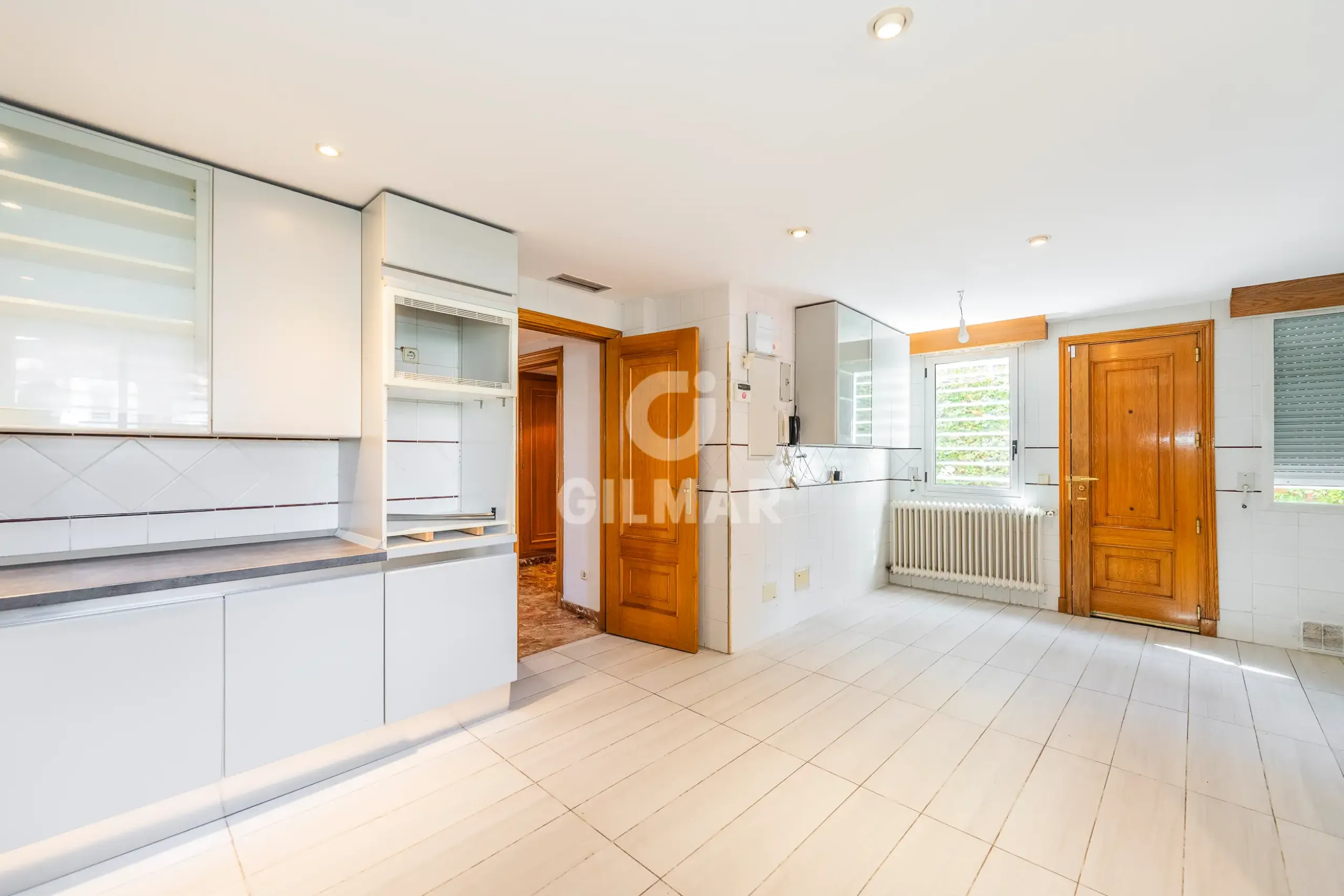 Chalet Pareado en Arturo Soria - Madrid