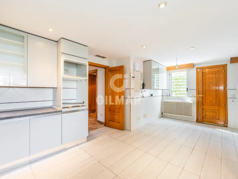 Chalet Pareado en Arturo Soria - Madrid