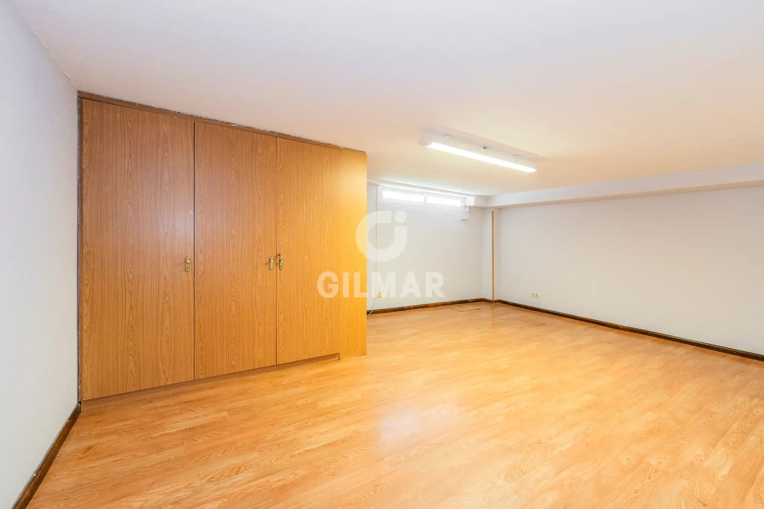 Chalet Pareado en Arturo Soria - Madrid
