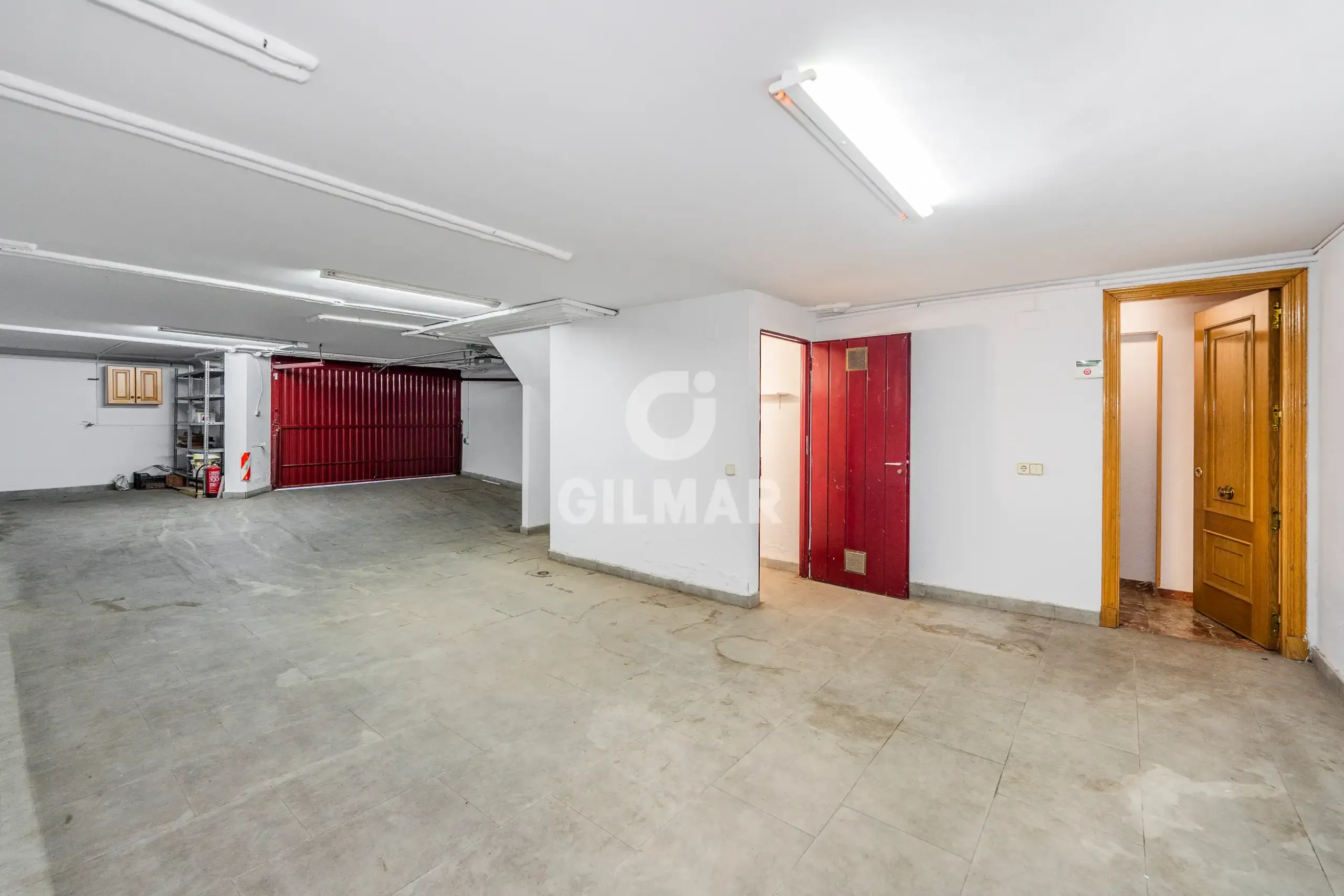 Chalet Pareado en Arturo Soria - Madrid