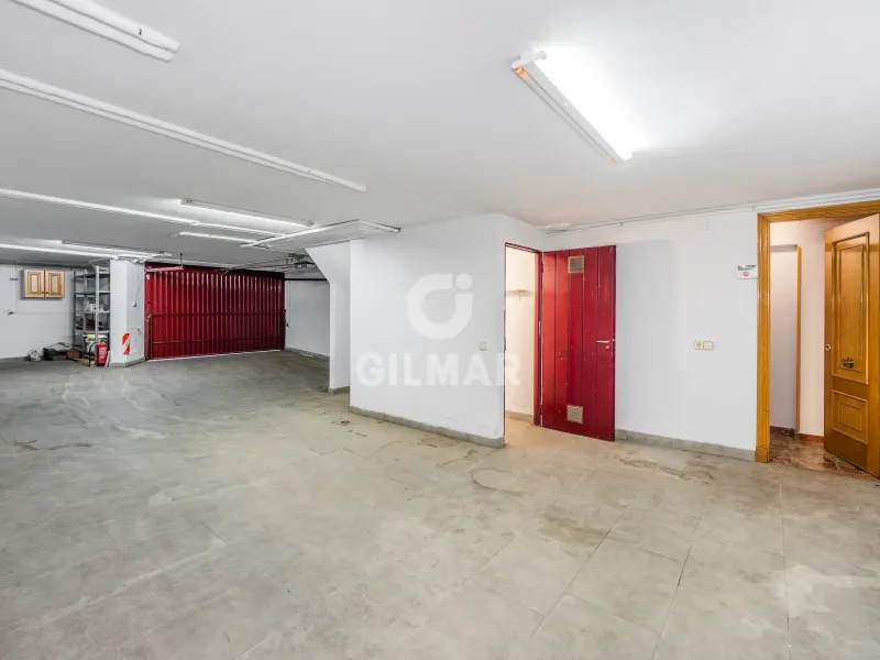 Chalet Pareado en Arturo Soria - Madrid