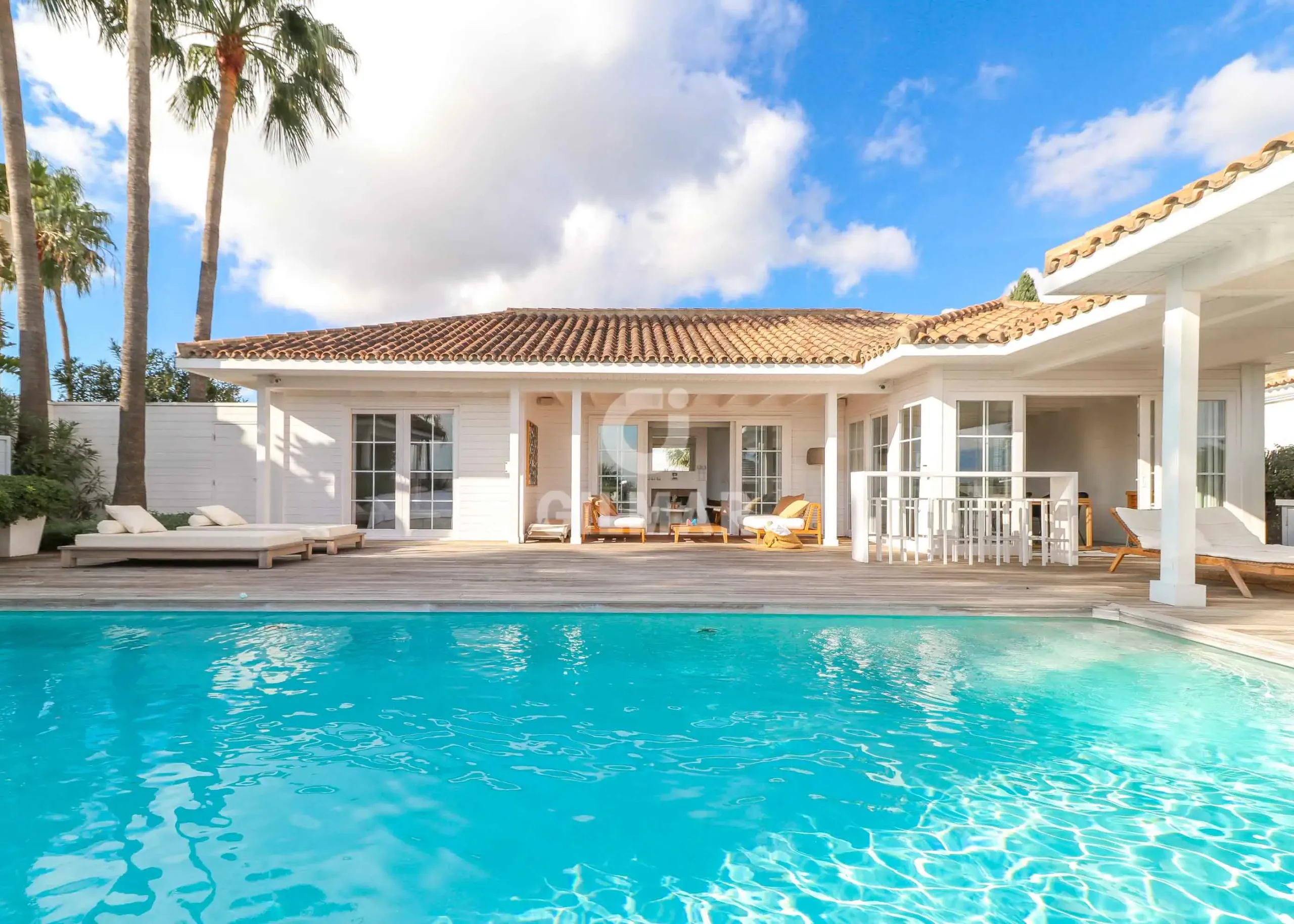 Villa in Benahavís - Málaga