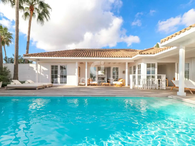 Villa in Benahavís - Málaga