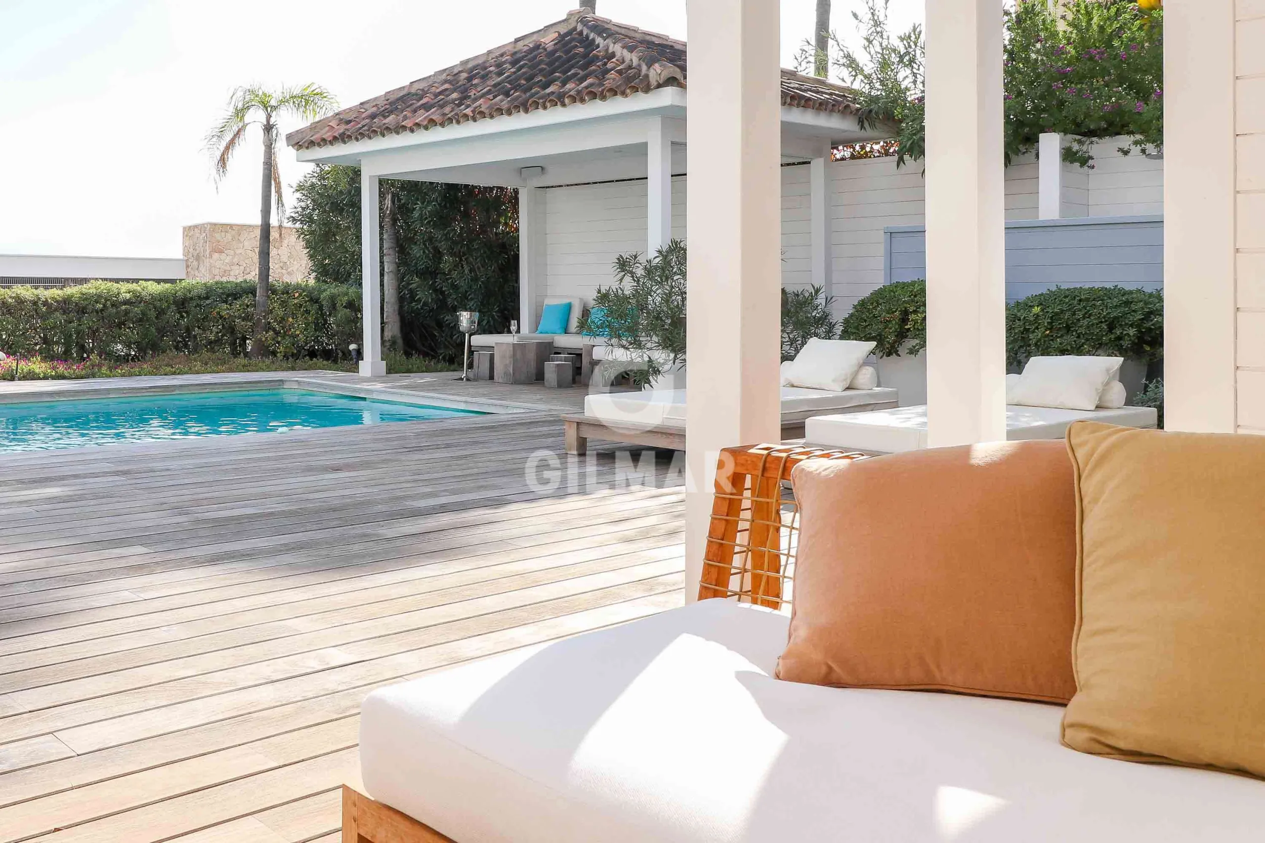Villa in Benahavís - Málaga
