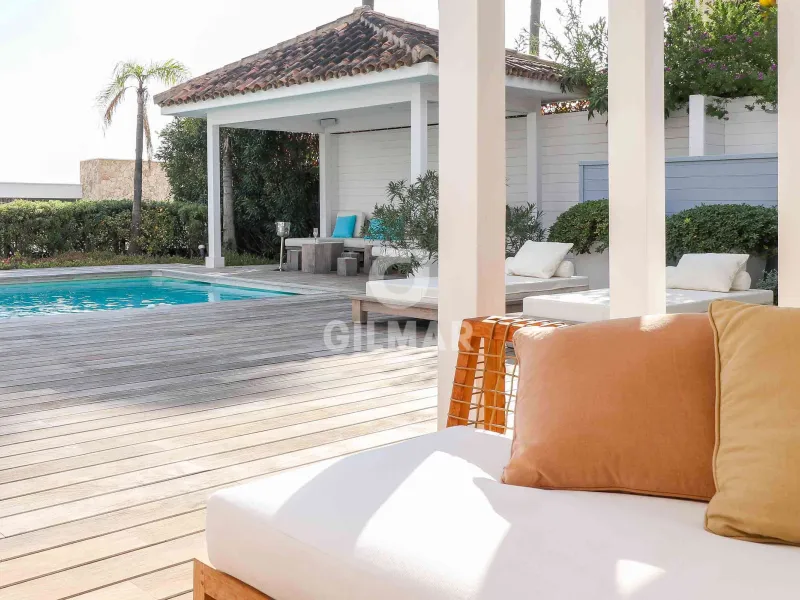 Villa in Benahavís - Málaga