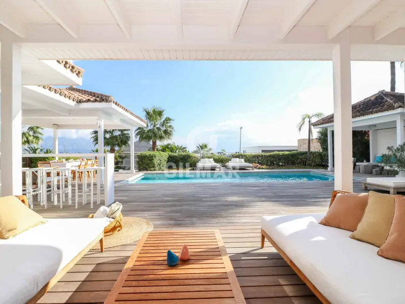 Villa in Benahavís - Málaga