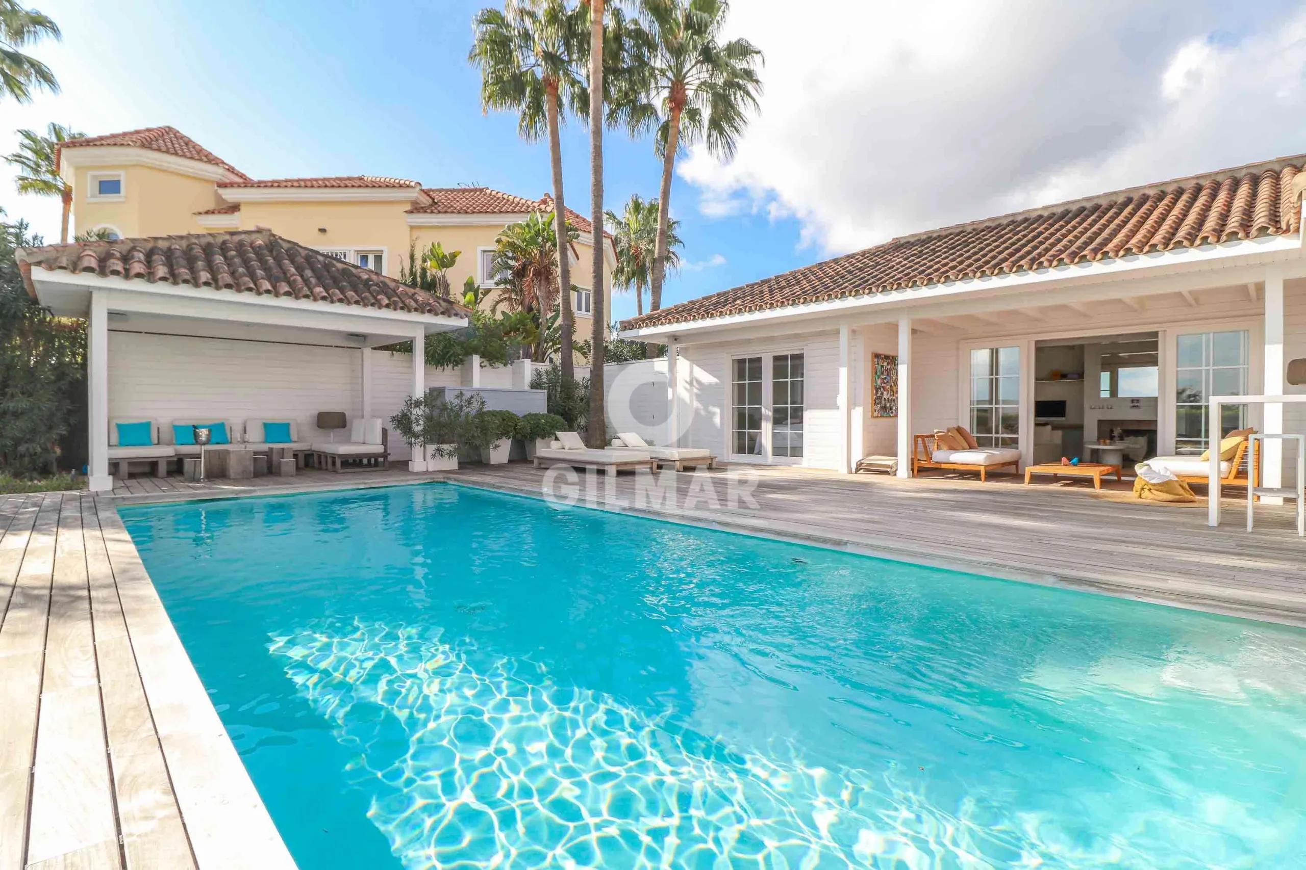 Villa in Benahavís - Málaga