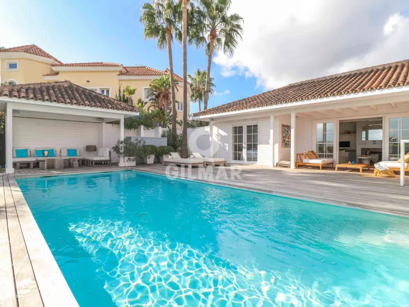 Villa in Benahavís - Málaga