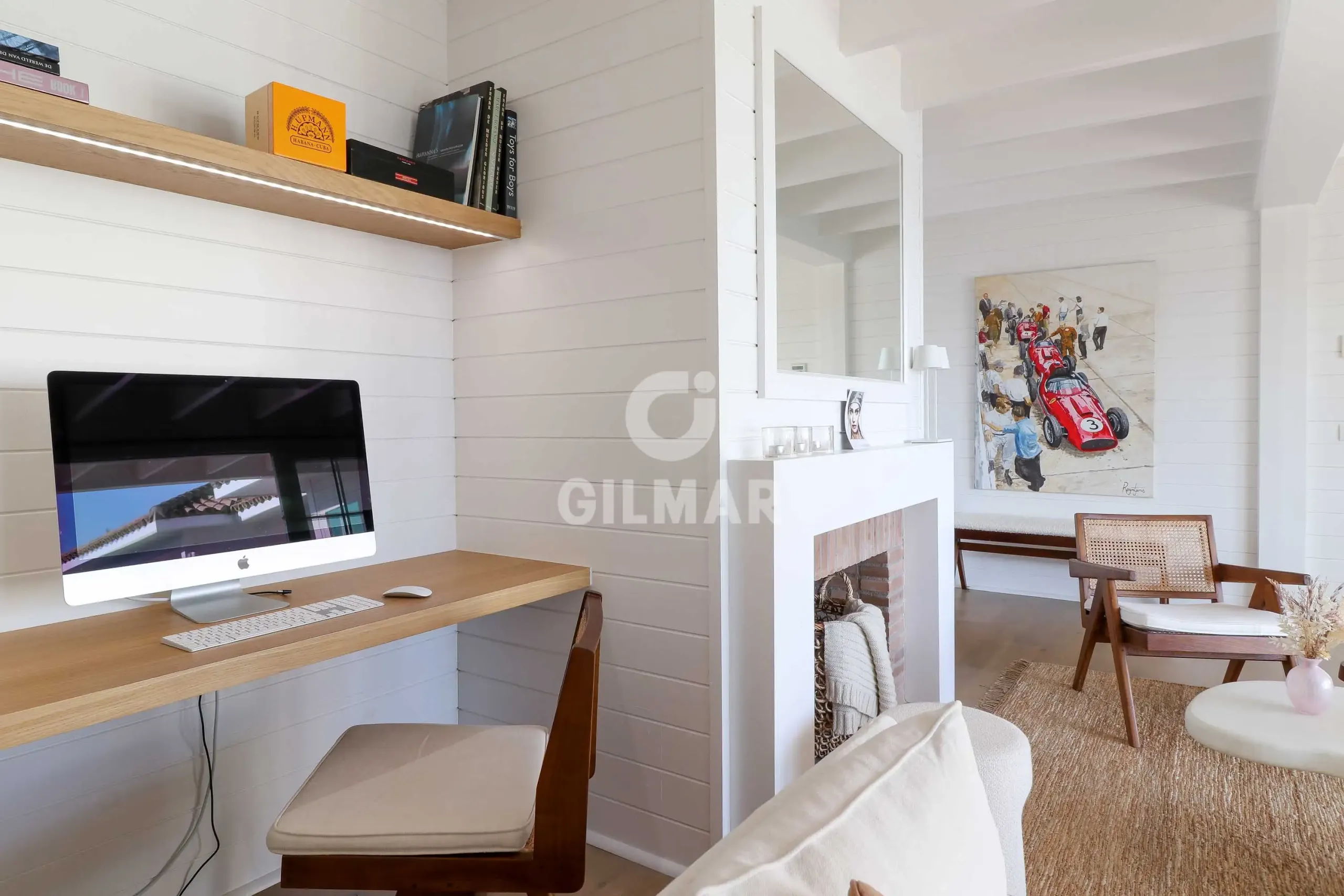 Villa in Benahavís - Málaga