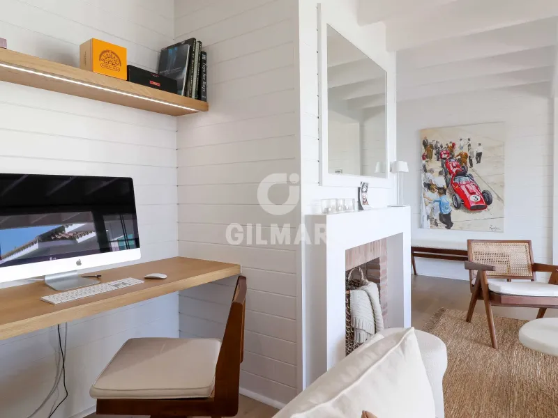 Villa in Benahavís - Málaga