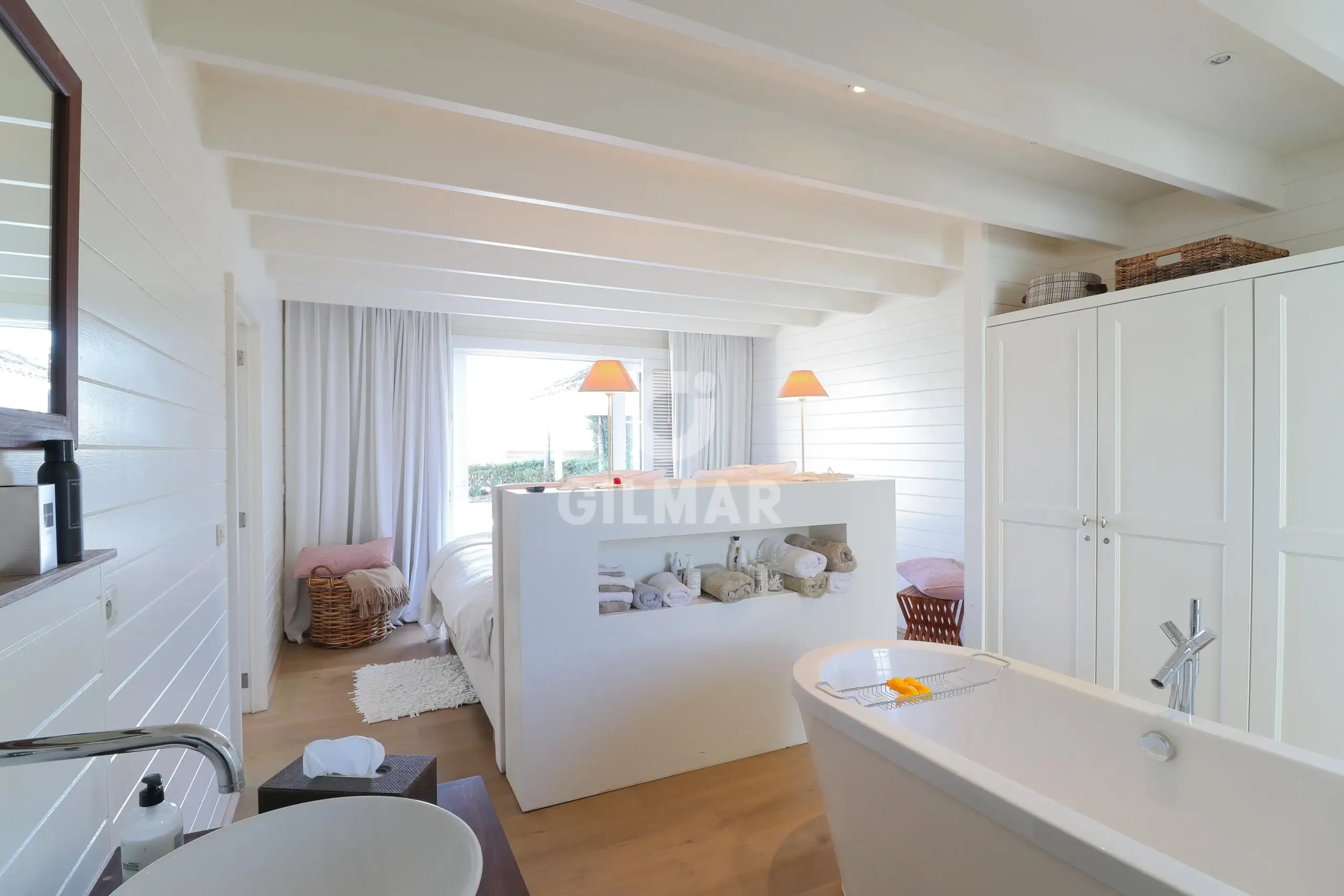 Villa in Benahavís - Málaga