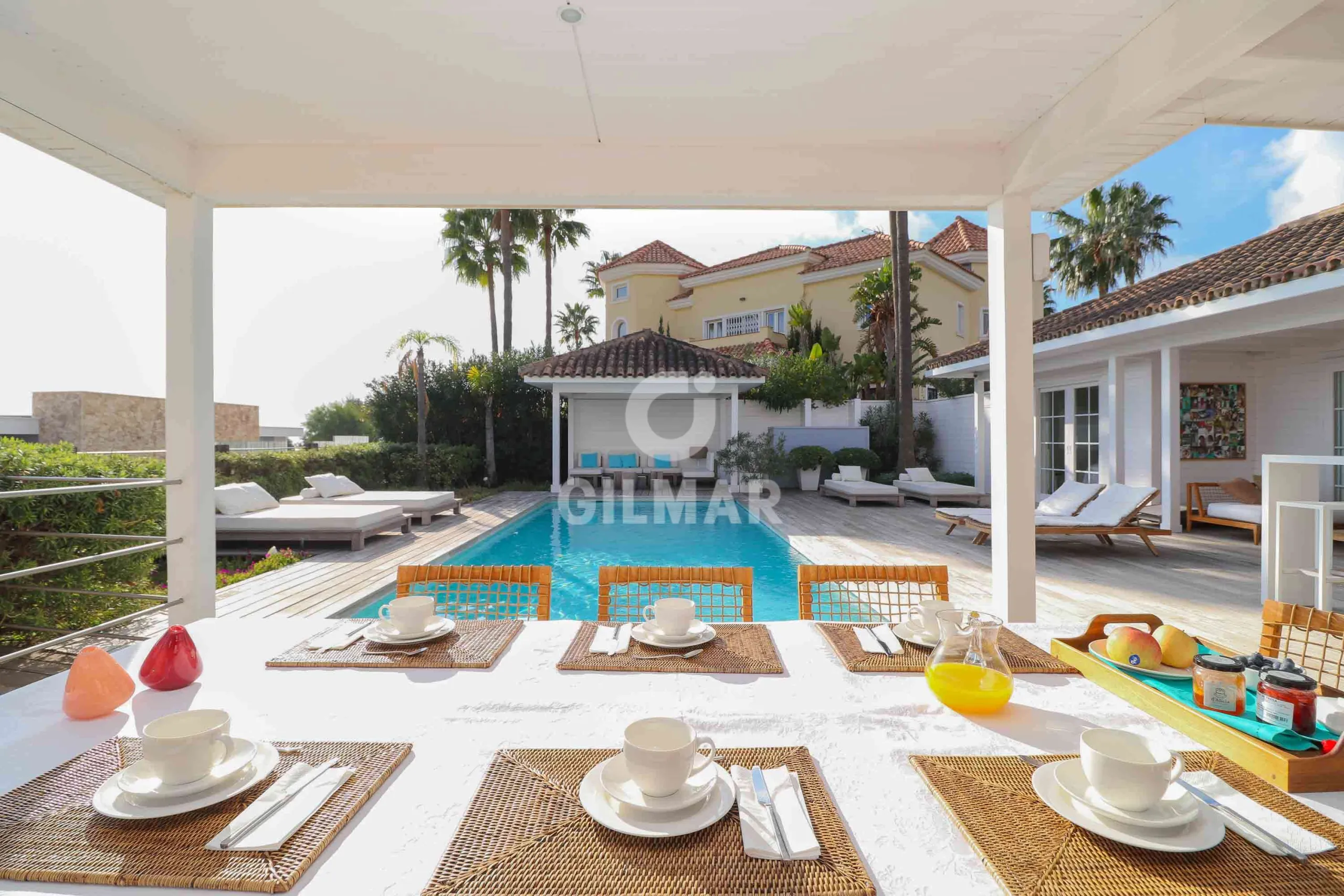 Villa in Benahavís - Málaga
