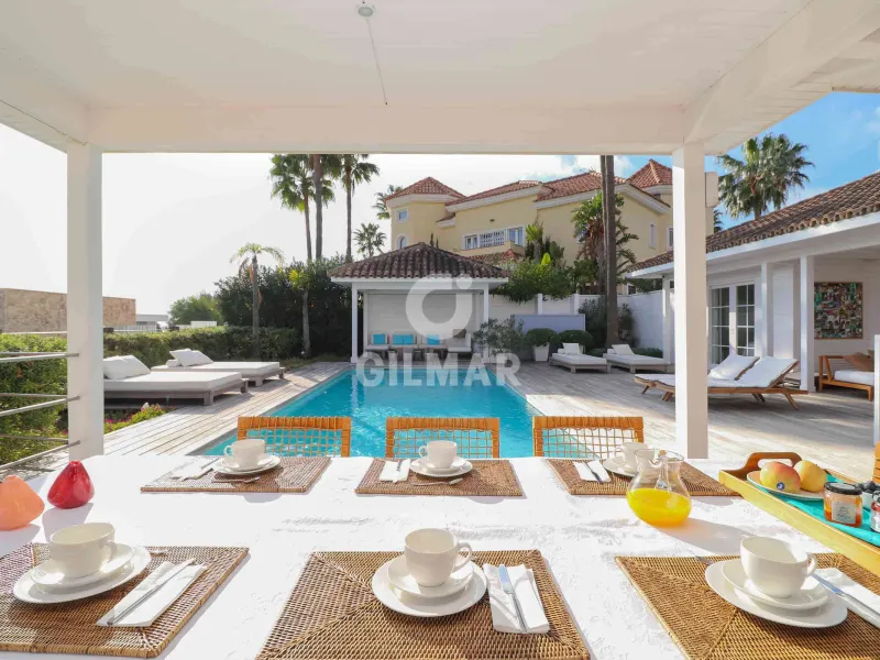 Villa in Benahavís - Málaga