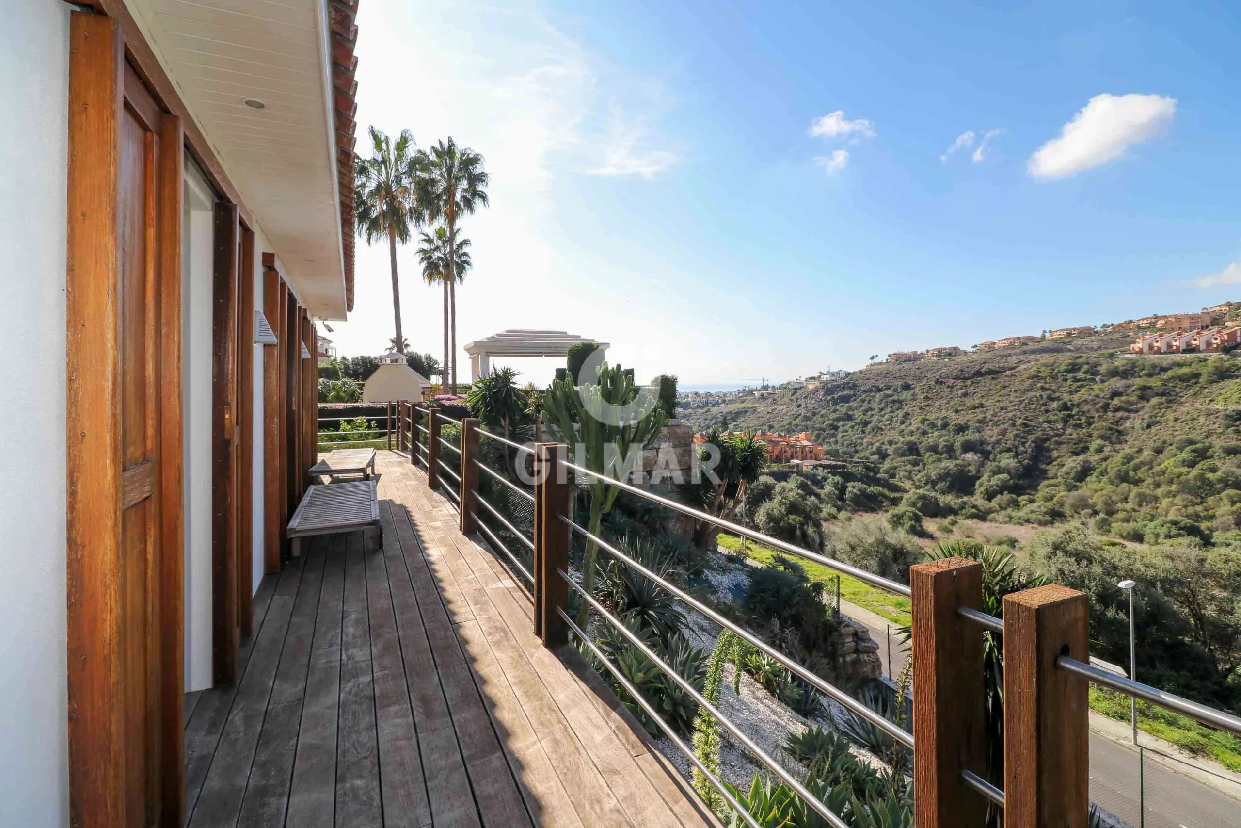 Villa in Benahavís - Málaga