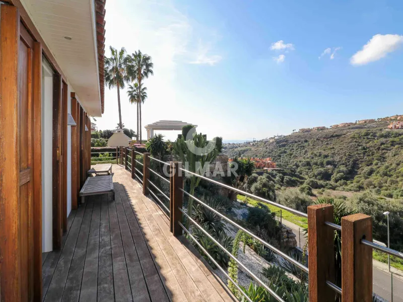 Villa in Benahavís - Málaga