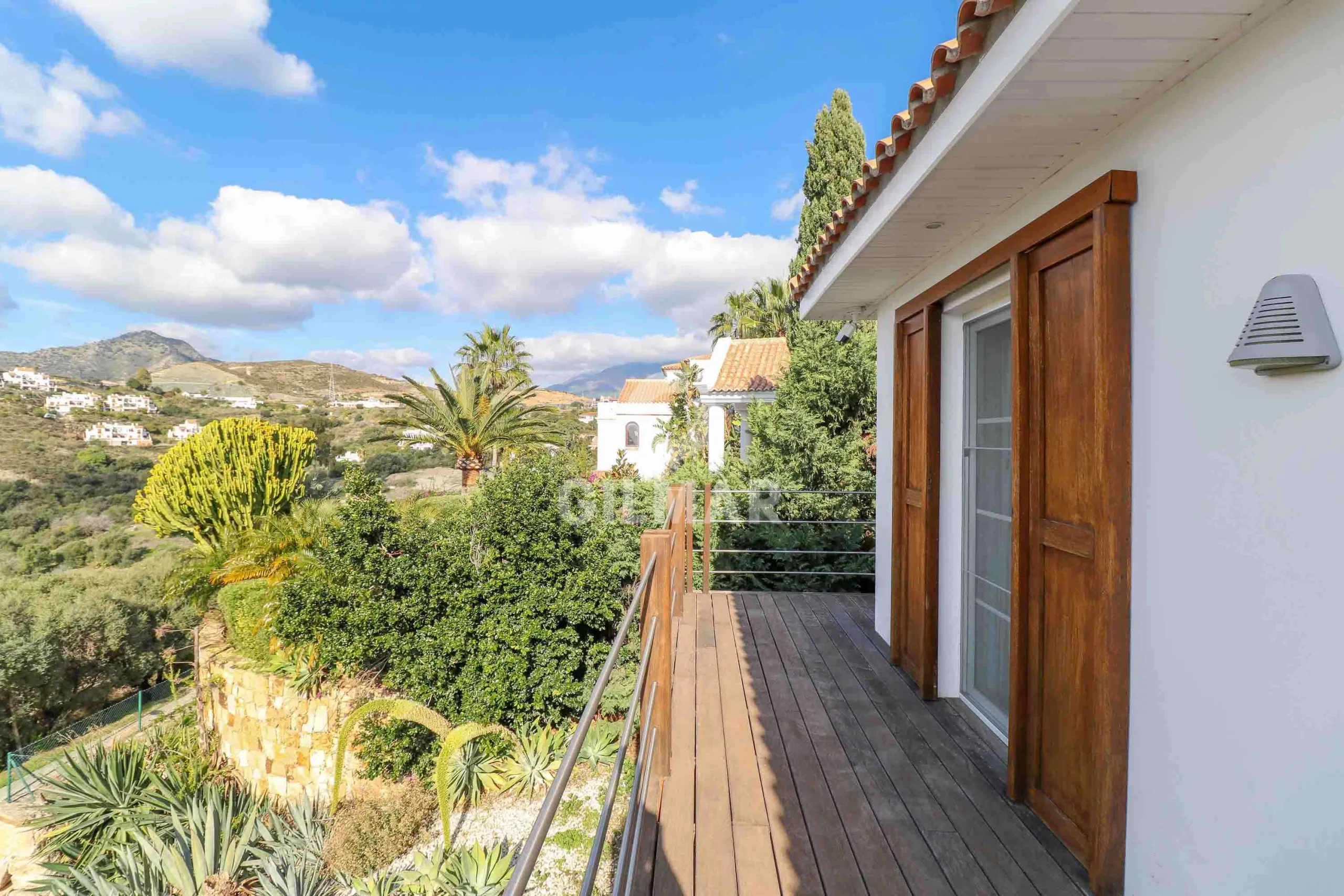 Villa in Benahavís - Málaga