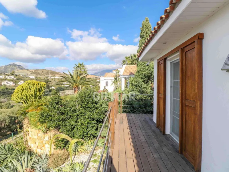 Villa in Benahavís - Málaga