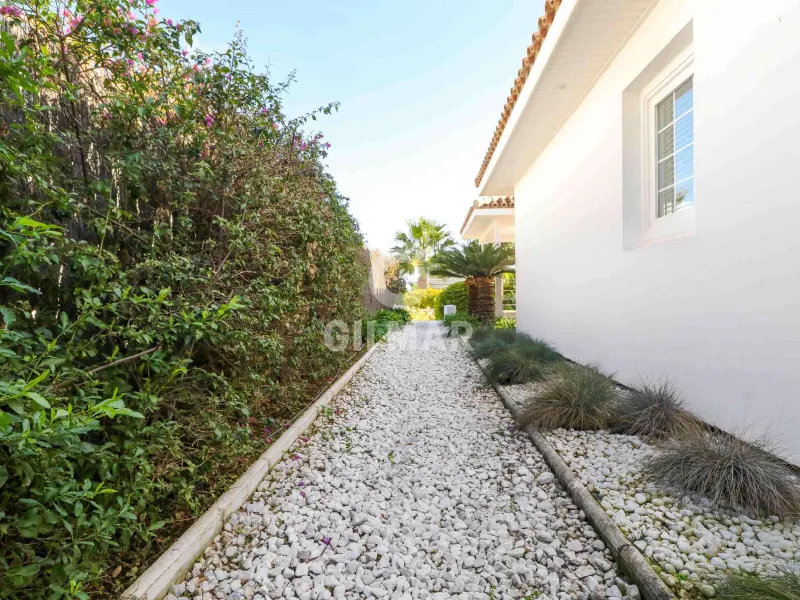 Villa in Benahavís - Málaga