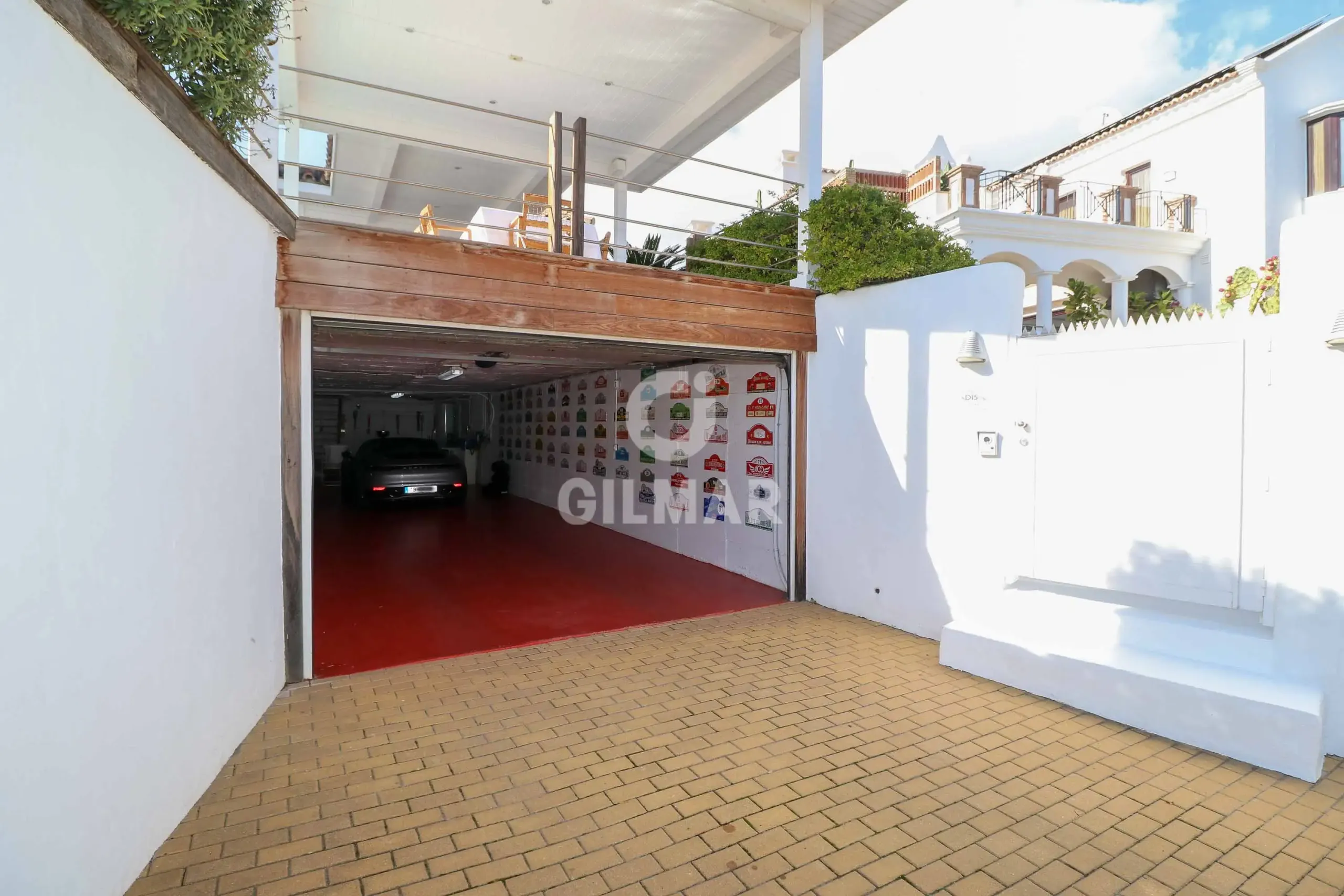 Villa in Benahavís - Málaga