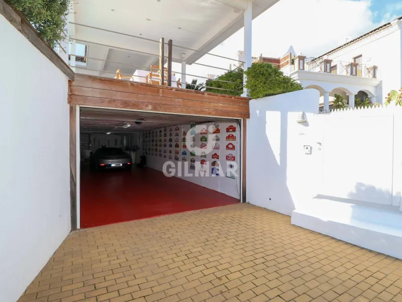 Villa in Benahavís - Málaga