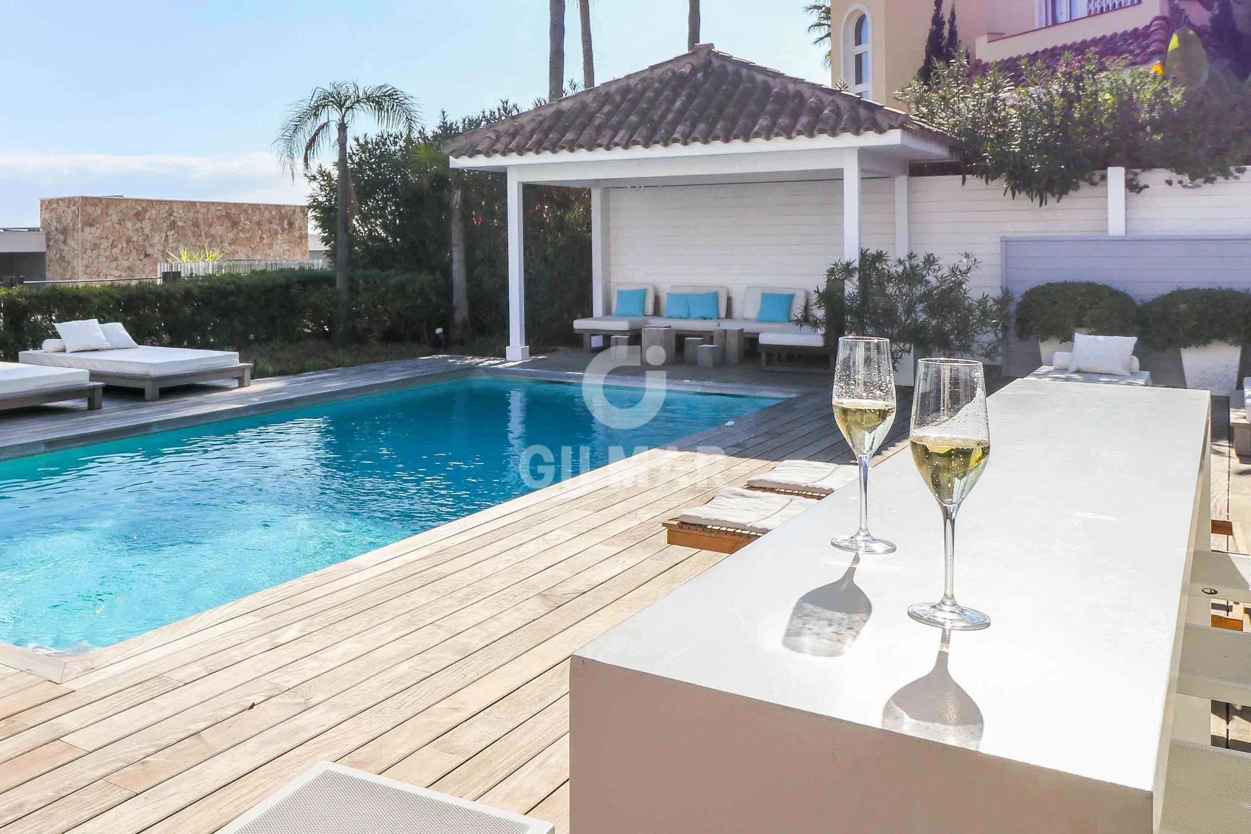 Villa in Benahavís - Málaga