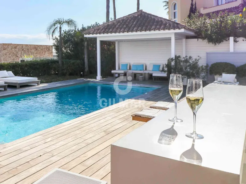Villa in Benahavís - Málaga