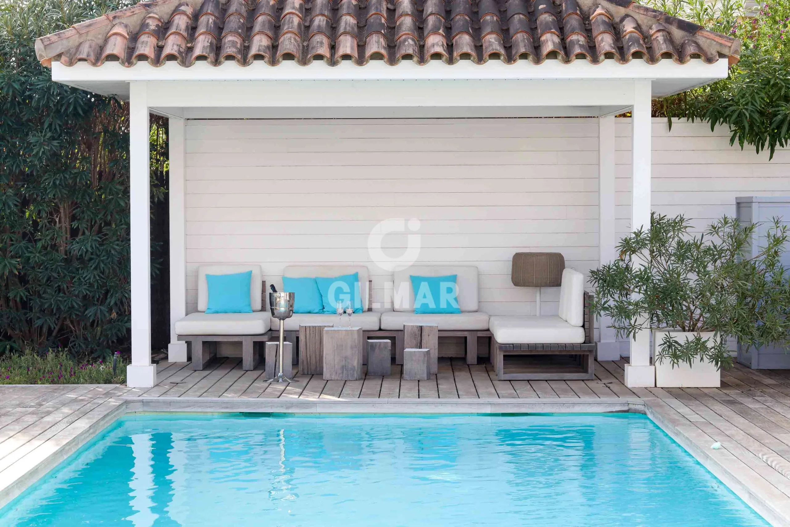 Villa in Benahavís - Málaga
