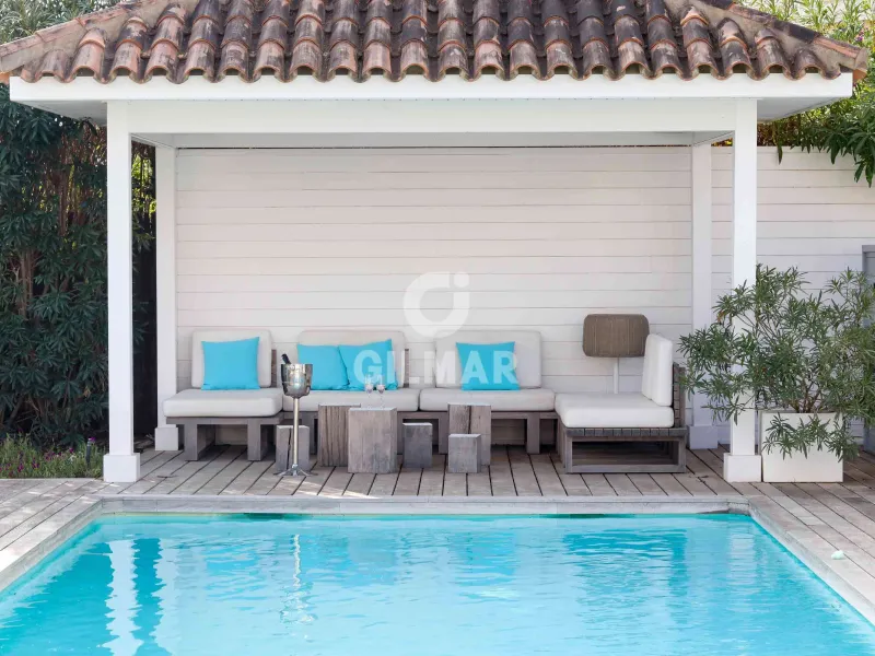 Villa in Benahavís - Málaga