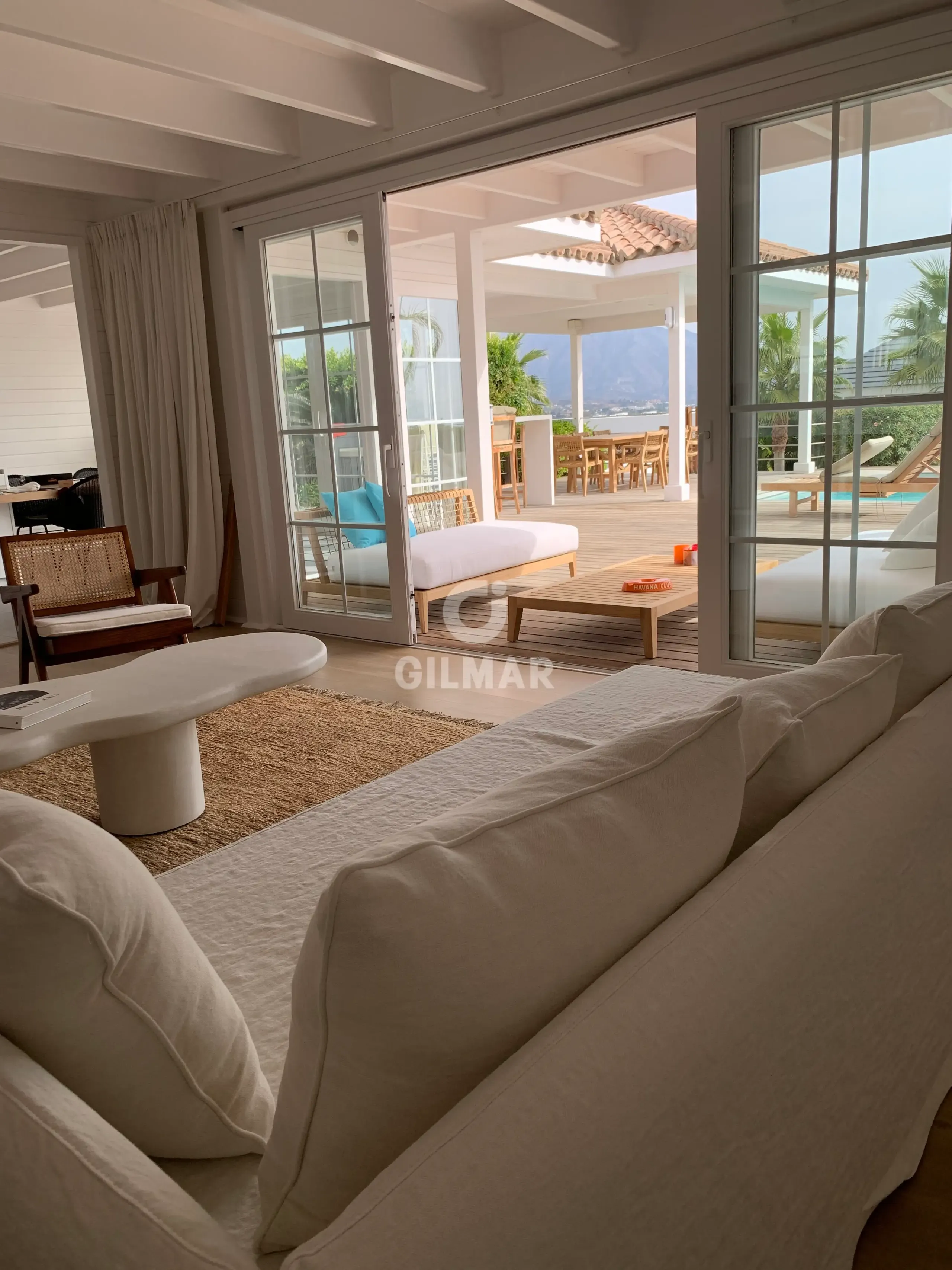 Villa in Benahavís - Málaga
