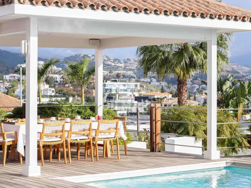 Villa in Benahavís - Málaga