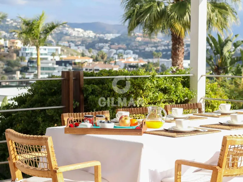 Villa in Benahavís - Málaga