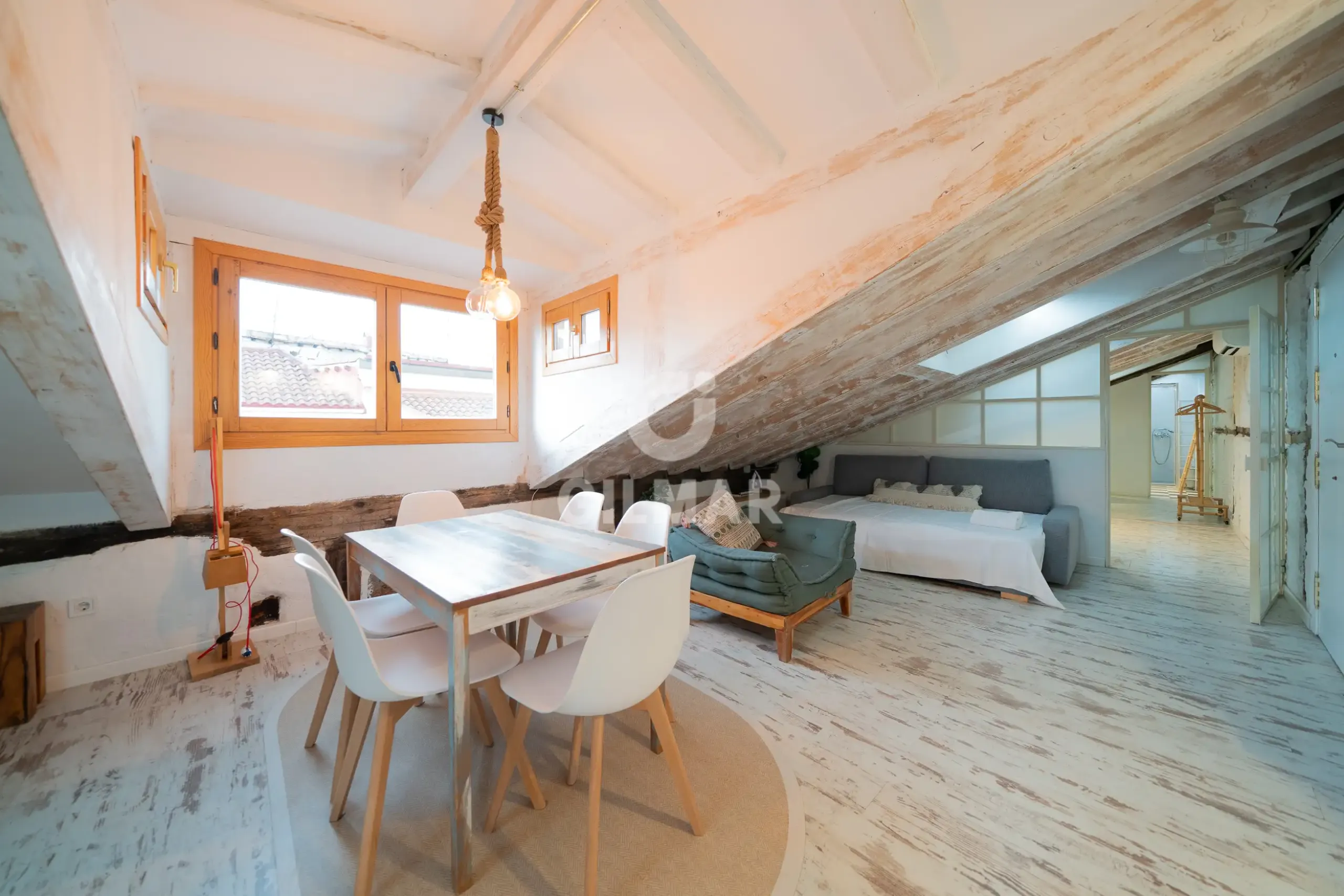 Apartment in Sol - Madrid