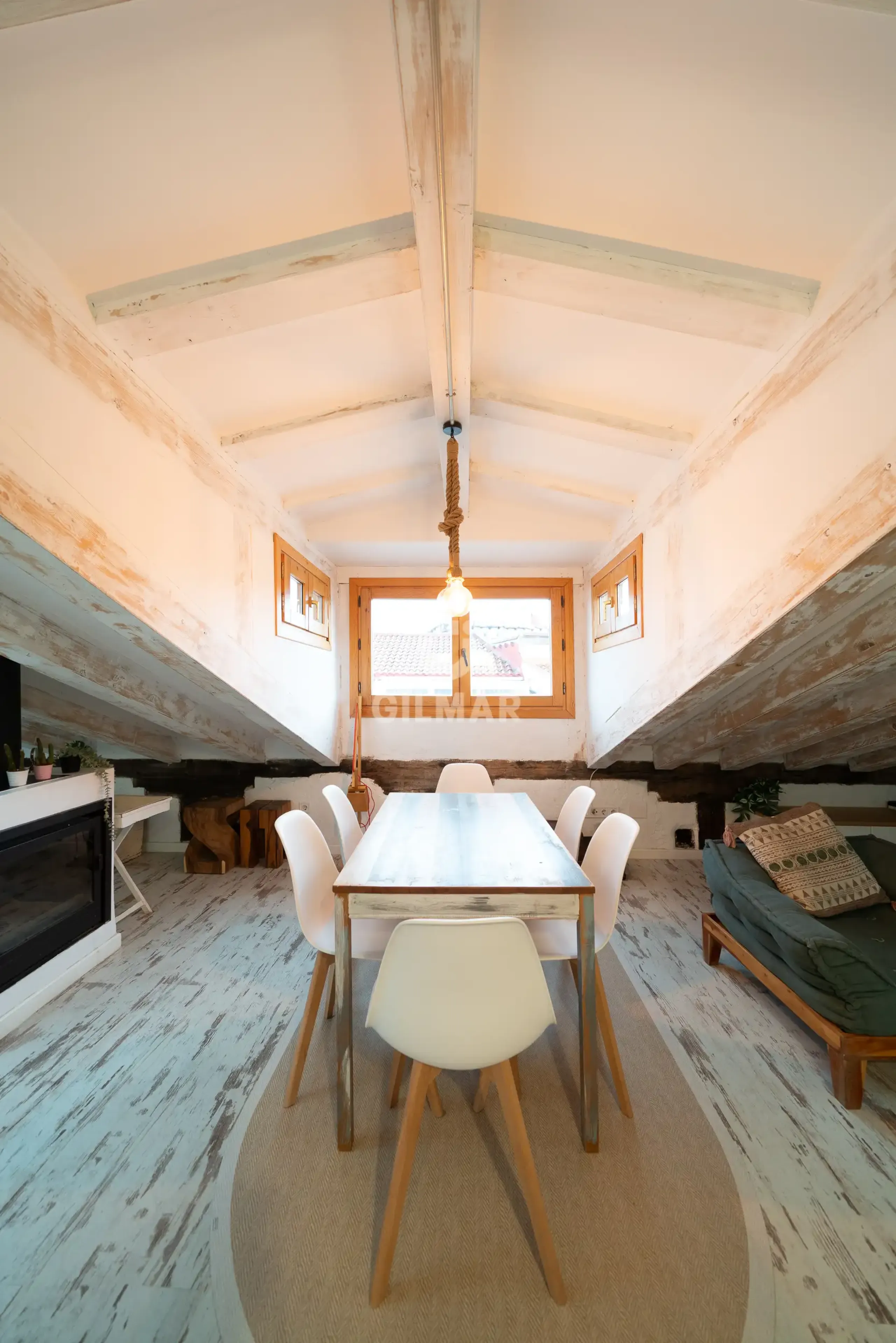Apartment in Sol - Madrid