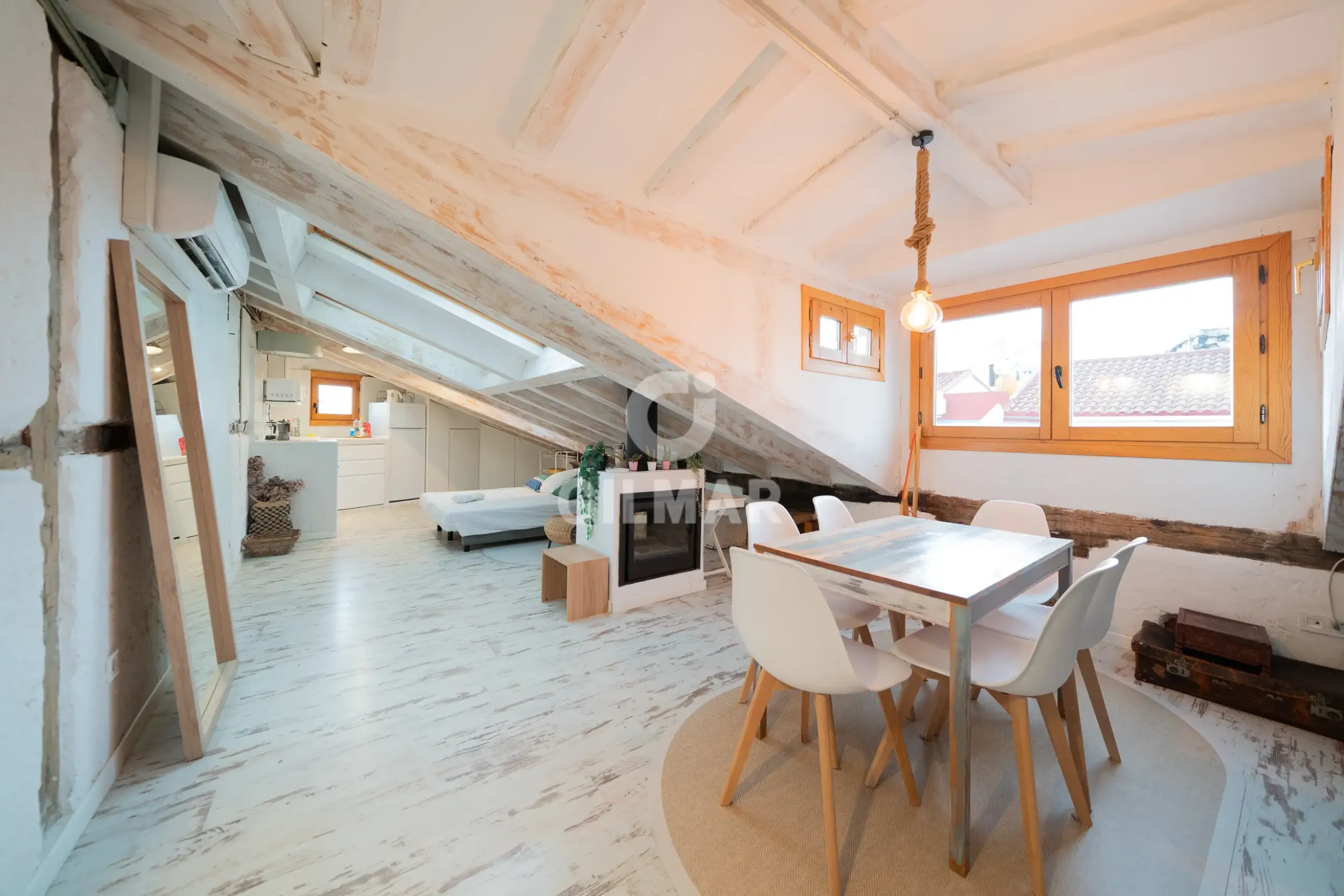 Apartment in Sol - Madrid