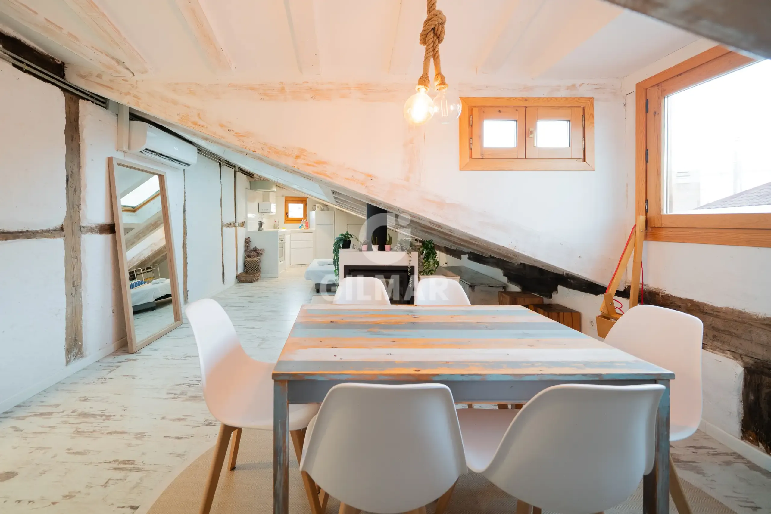 Apartment in Sol - Madrid