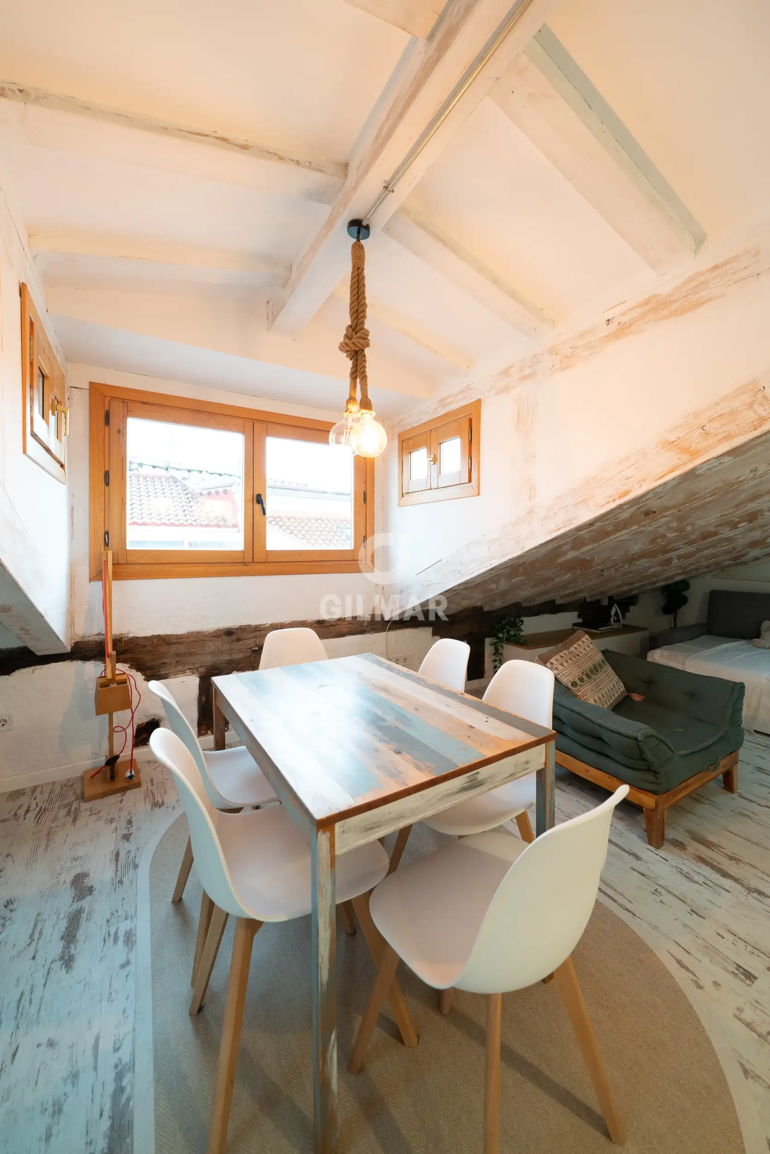 Apartment in Sol - Madrid
