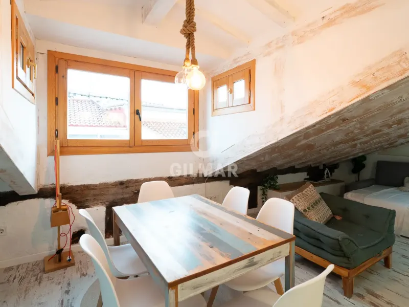 Apartment in Sol - Madrid