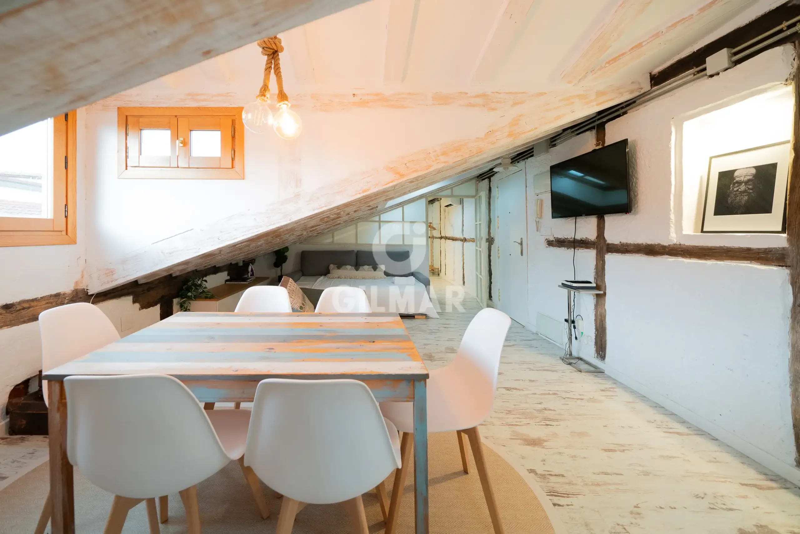 Apartment in Sol - Madrid
