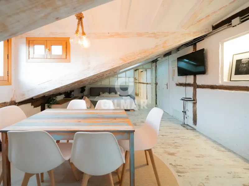 Apartment in Sol - Madrid