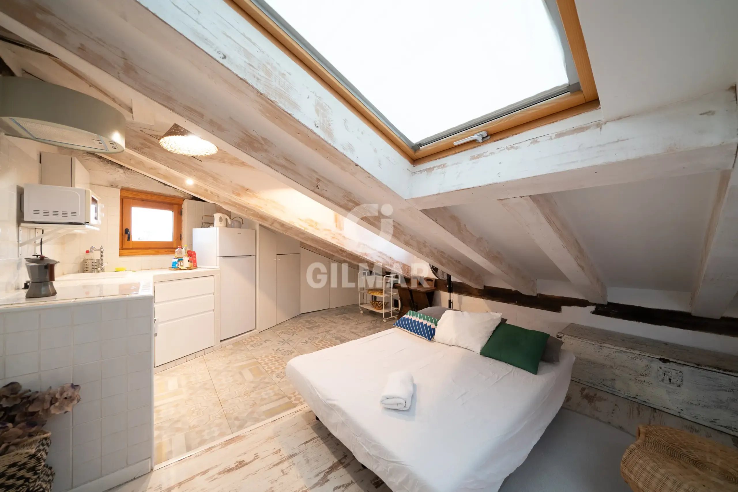 Apartment in Sol - Madrid