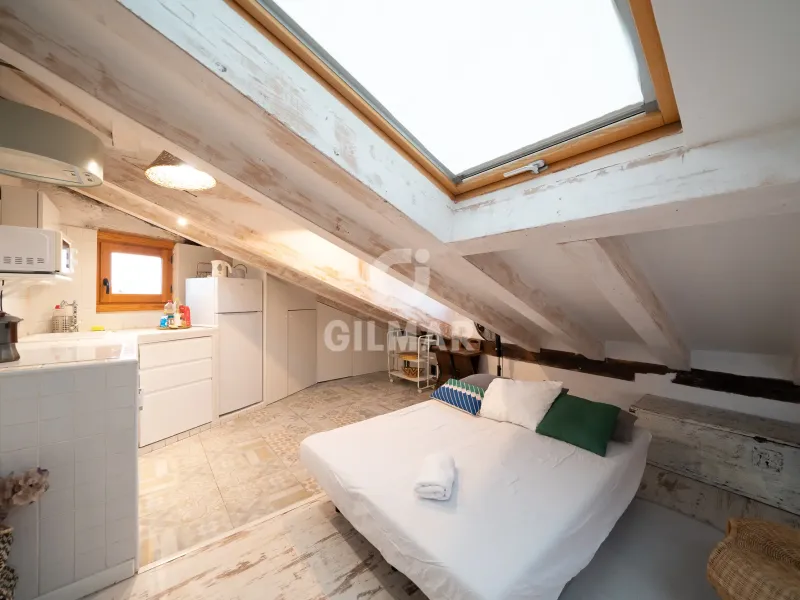 Apartment in Sol - Madrid