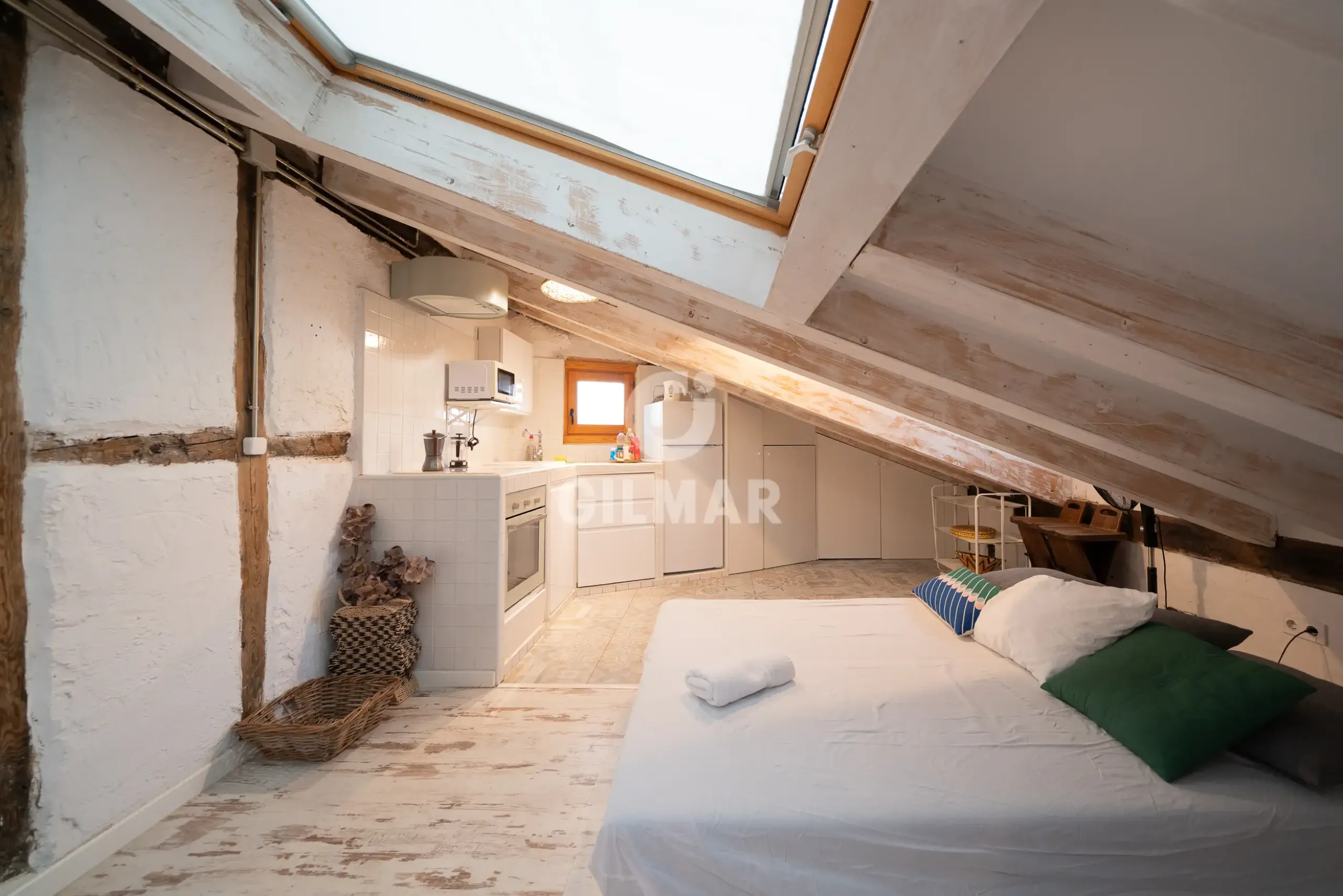 Apartment in Sol - Madrid