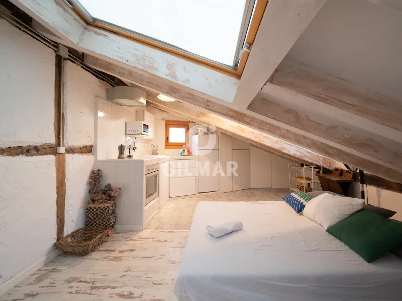 Apartment in Sol - Madrid