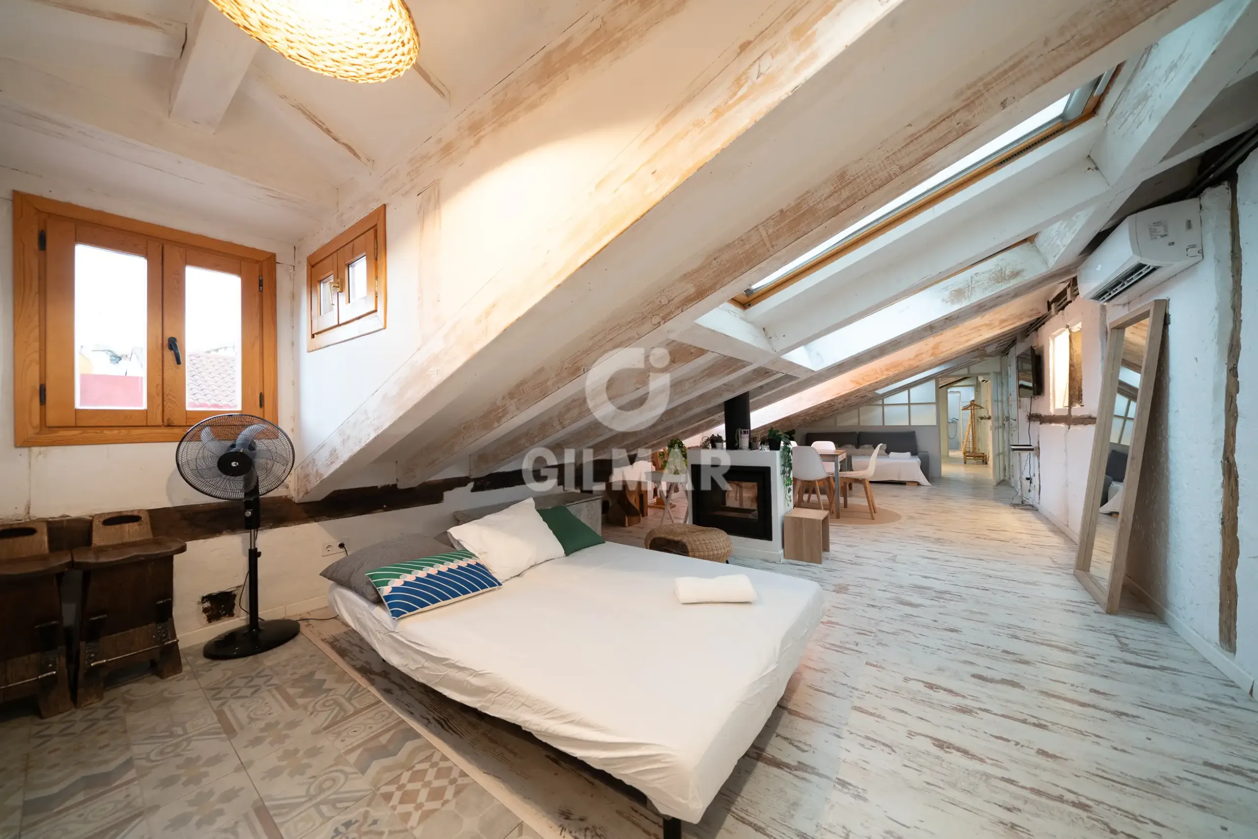 Apartment in Sol - Madrid