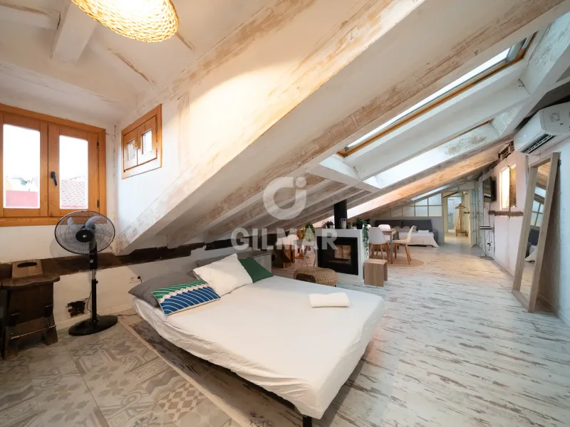 Apartment in Sol - Madrid