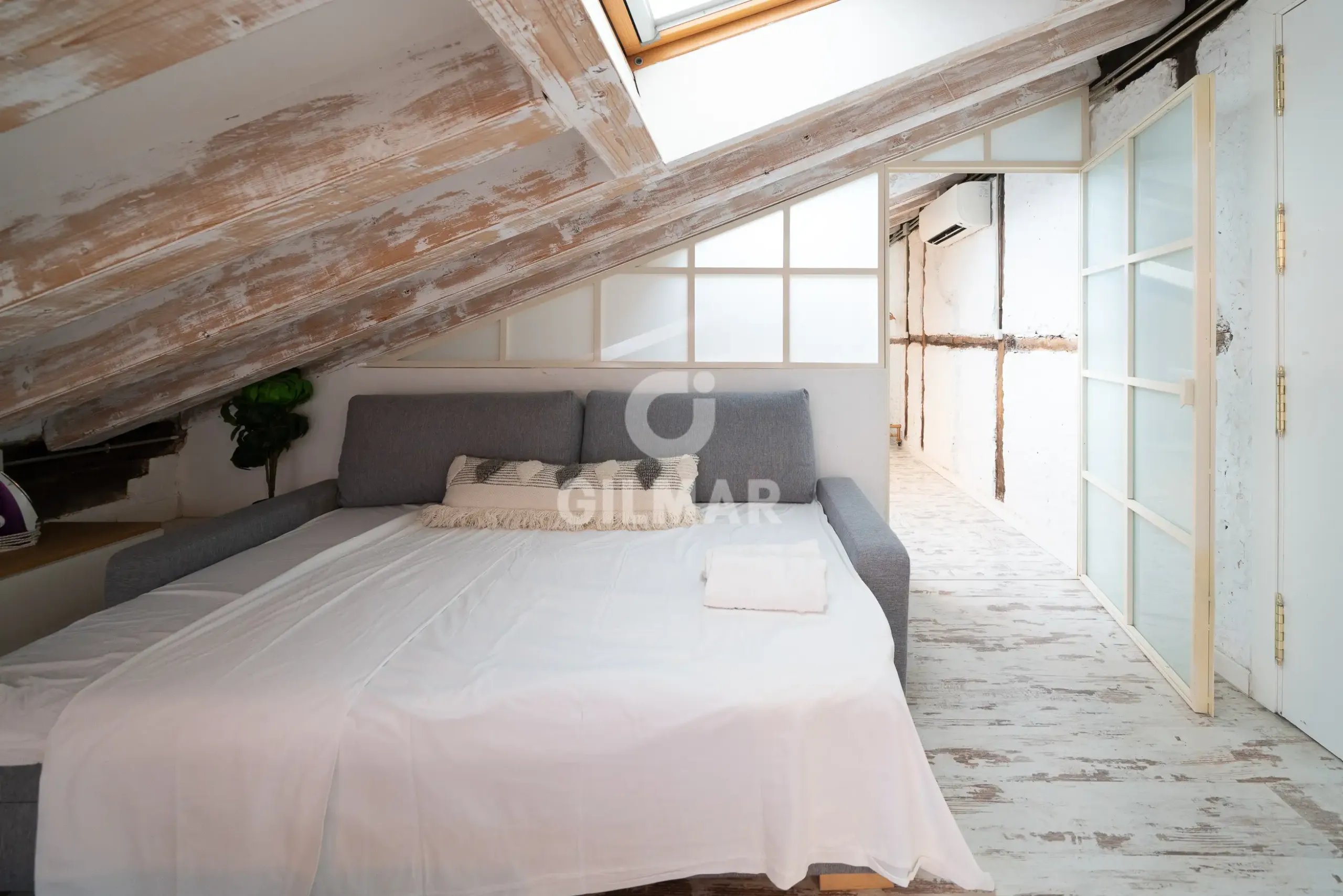 Apartment in Sol - Madrid