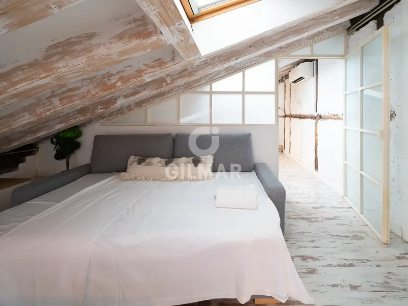 Apartment in Sol - Madrid